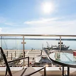 Georgia Seaview B1