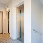 Apartman Georgia Seaview B1