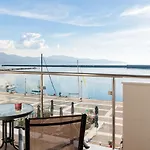 Apartman Georgia Seaview B1 *