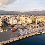 Georgia Seaview B1
