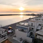 Georgia Seaview B1 Kalamáta