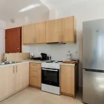 Georgia Seaview B1 Apartman