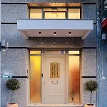 Georgia Seaview B1 Apartman *