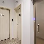 Apartman Georgia Seaview B1 *