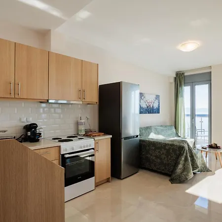 Georgia Seaview B1 * Kalamata