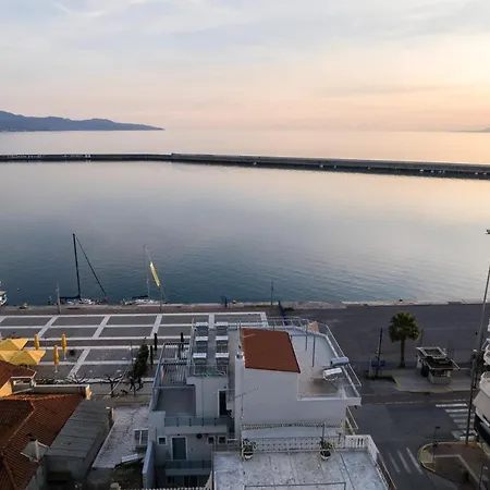 Georgia Seaview B1 *