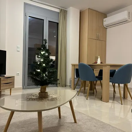 Georgia Seaview B1 * Kalamata