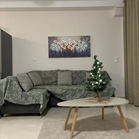 Daire Georgia Seaview B1 *