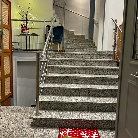 Georgia Seaview B1 Daire