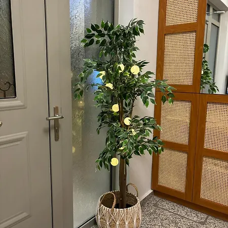 Appartement Georgia Seaview B1 *