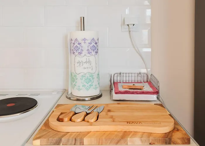 Georgia Seaview B1 *