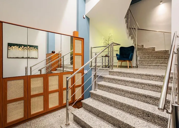 Georgia Seaview B1 Lejlighed *