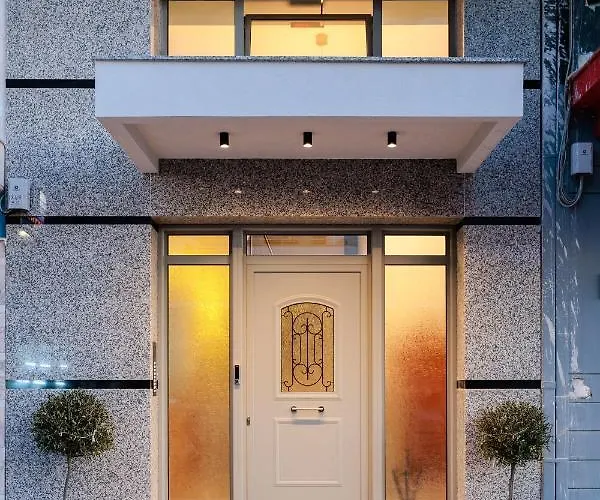 Georgia Seaview B1 Lejlighed *