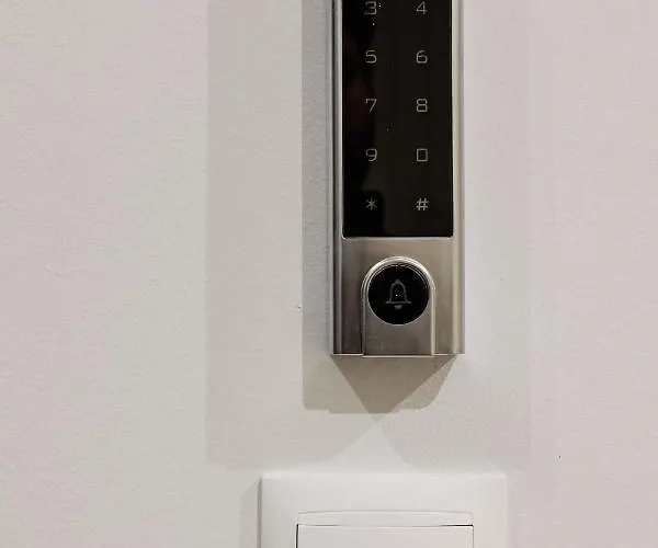 Georgia Seaview B1 Kalamata