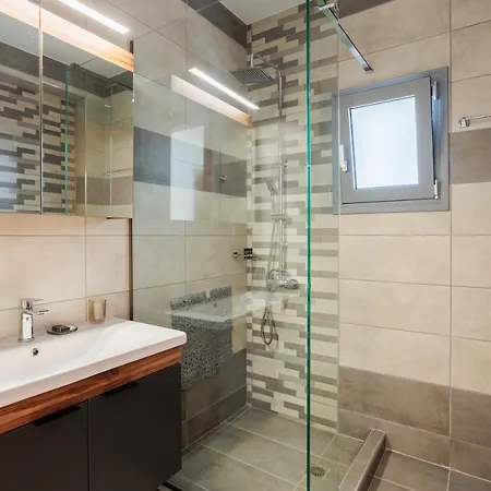 Georgia Seaview B1 Apartment *