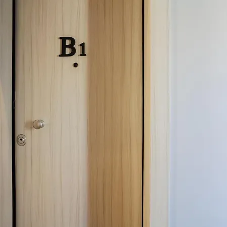 Georgia Seaview B1 Каламата