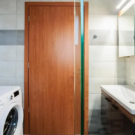 Georgia Seaview B1 Апартаменты Каламата