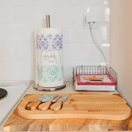 Georgia Seaview B1 *