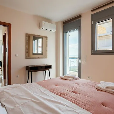 Georgia Seaview B1 Apartament *