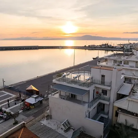 Georgia Seaview B1 Kalamata