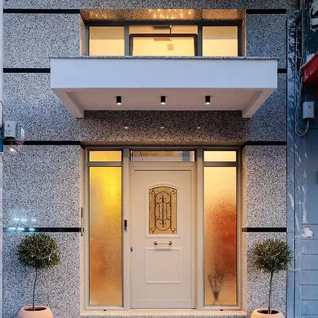 Georgia Seaview B1 Апартаменты *