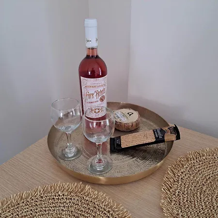 Georgia Seaview B1 아파트 칼라마타