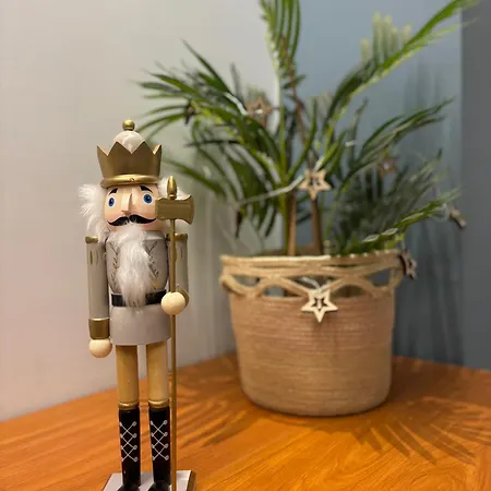 Georgia Seaview B1 アパート カラマタ