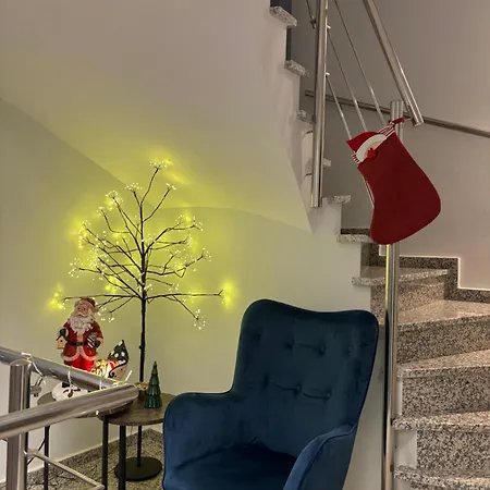 아파트 Georgia Seaview B1