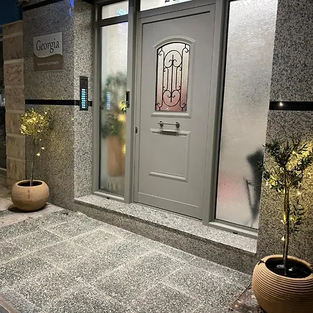 Georgia Seaview B1 아파트 *