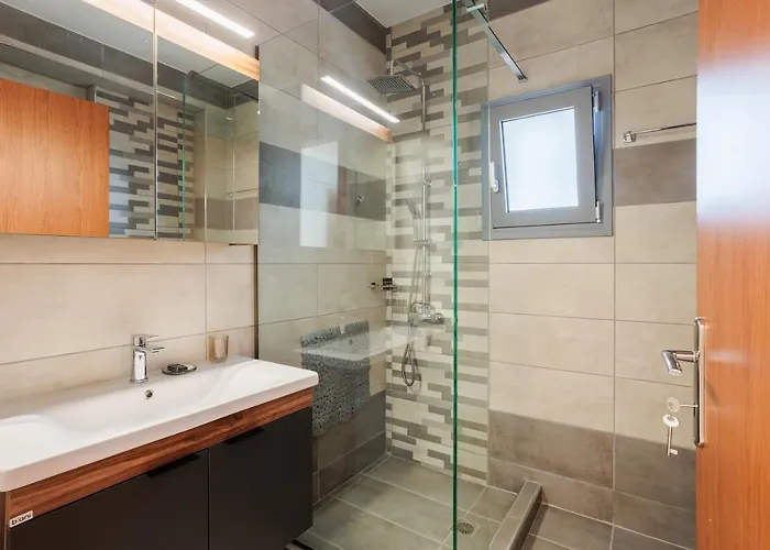 Georgia Seaview B1 Apartament *