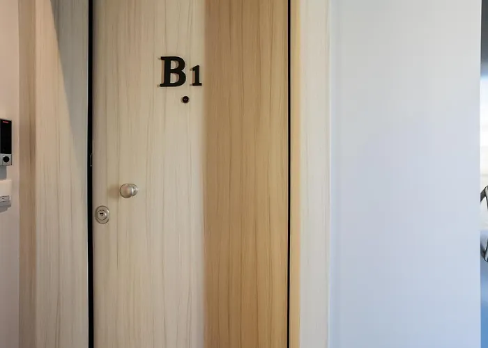 Georgia Seaview B1 Kalamata