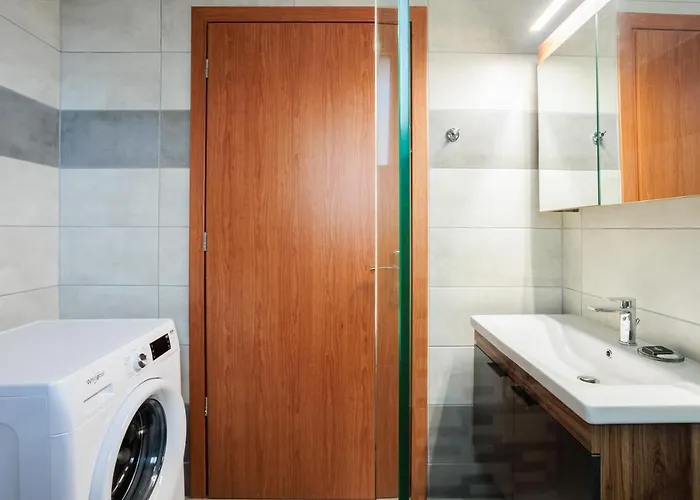 Georgia Seaview B1 Apartmán Kalamata