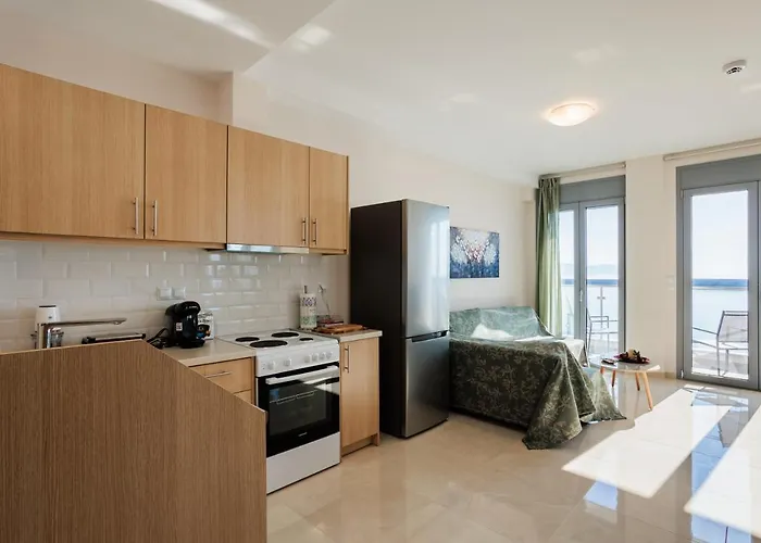 Georgia Seaview B1 * Kalamata