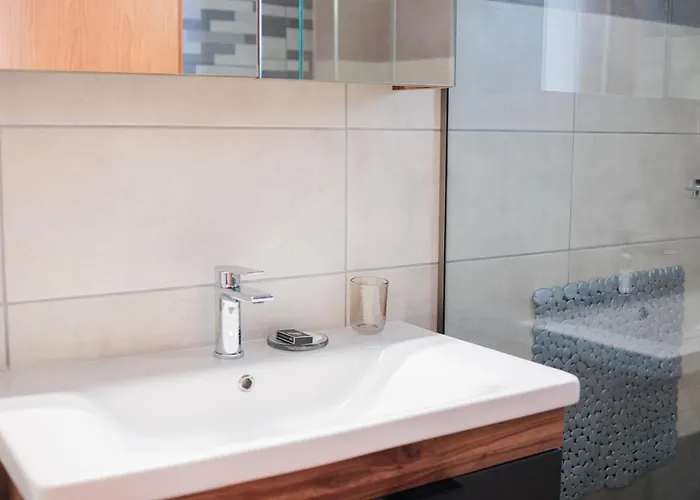 Georgia Seaview B1 Apartament