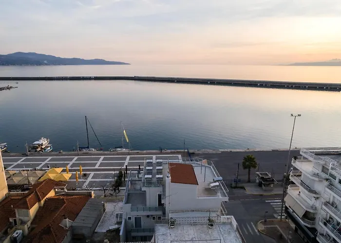 Georgia Seaview B1 *